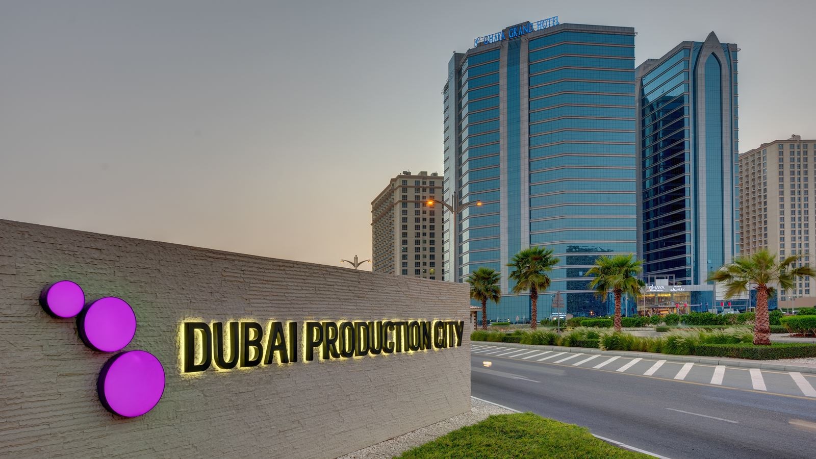 general-main-building