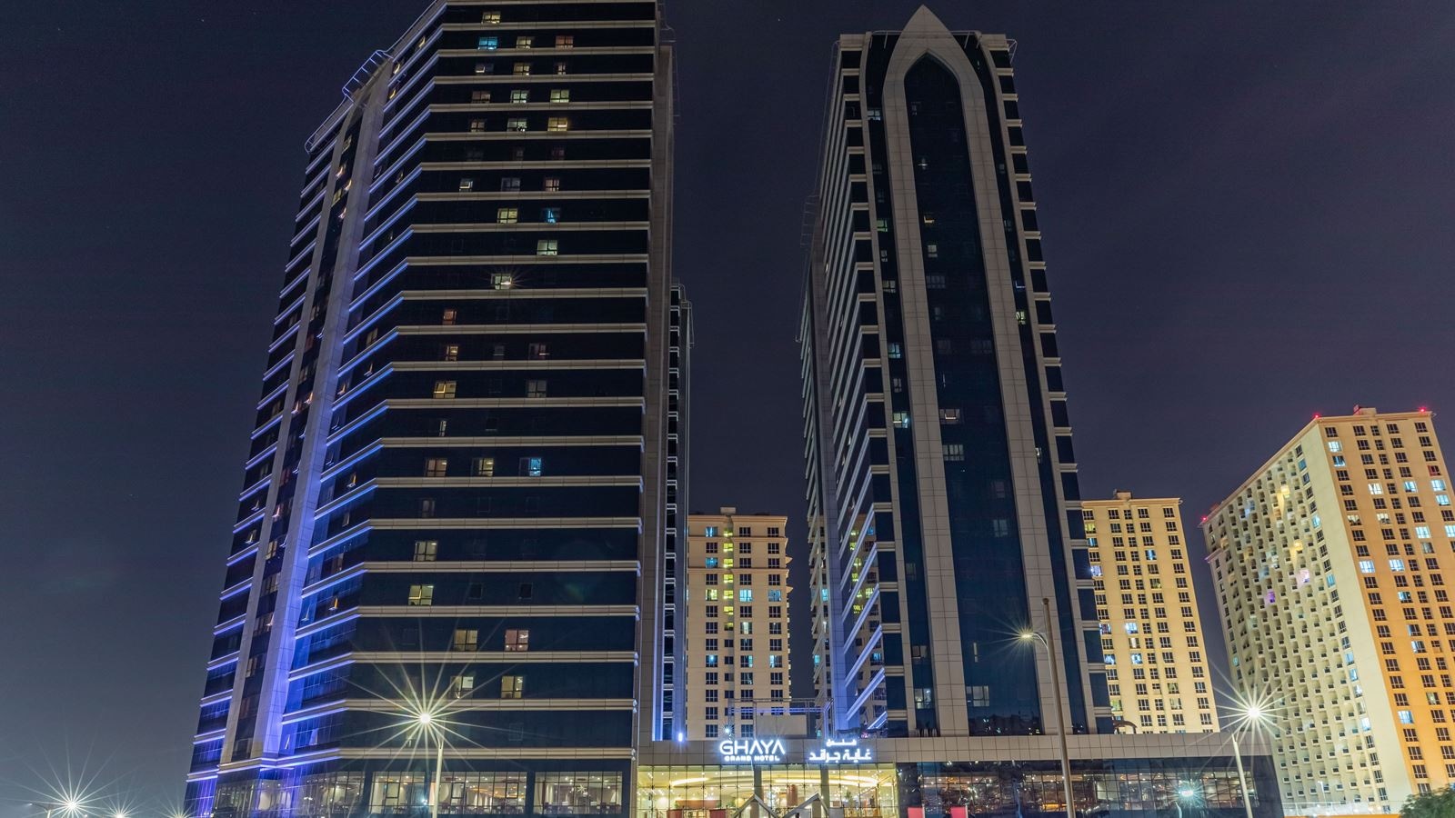 general-main-building