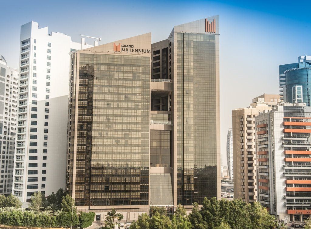 general-main-building