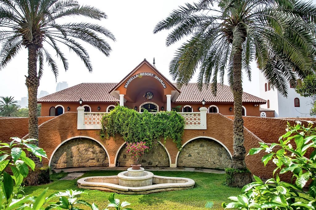 general-main-building