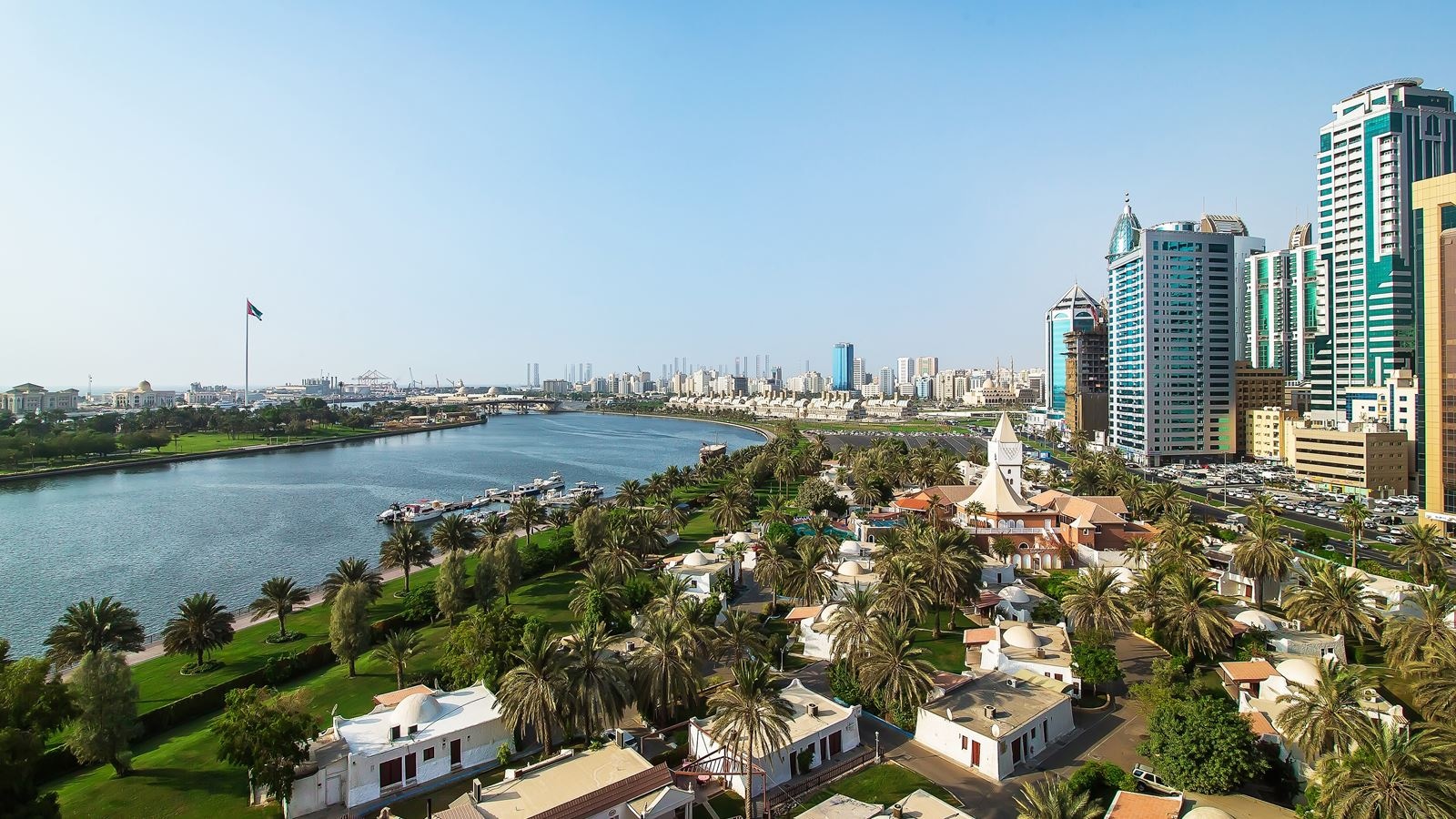 general-main-building