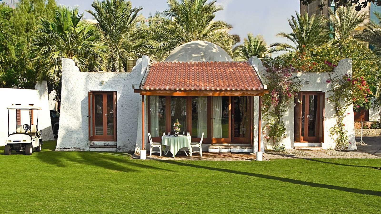 general-main-building