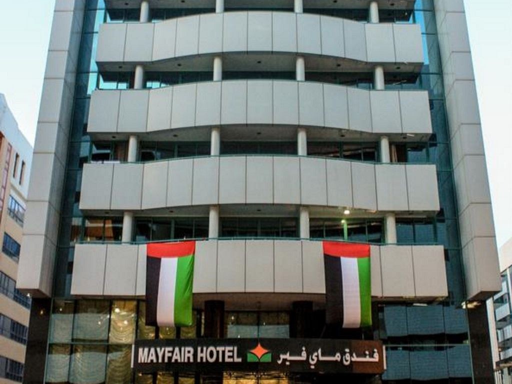 general-main-building