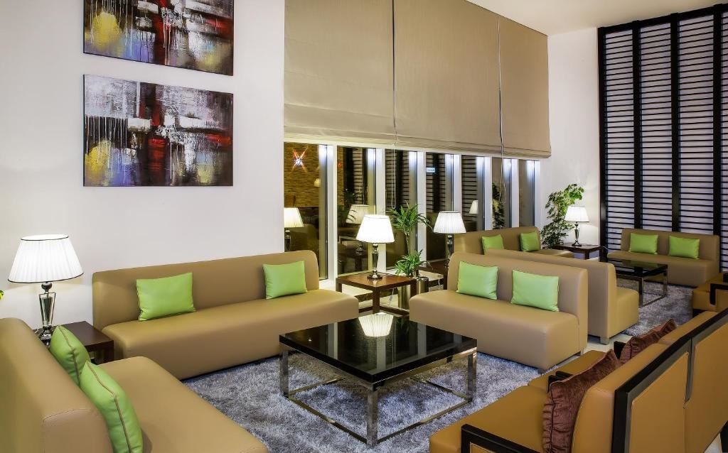 general-main-building