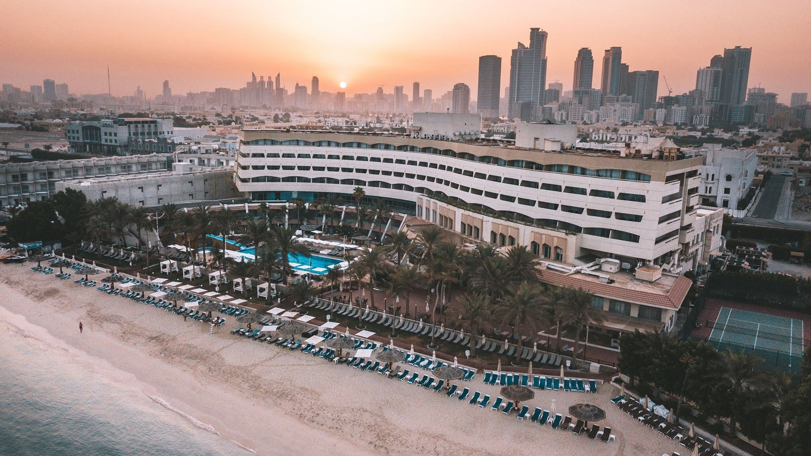 general-main-building