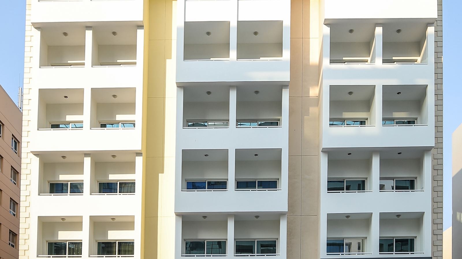 general-main-building