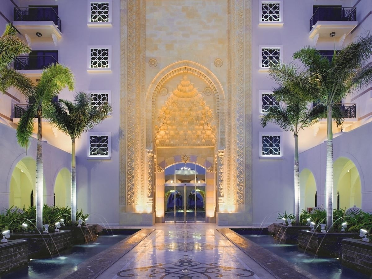 general-main-building