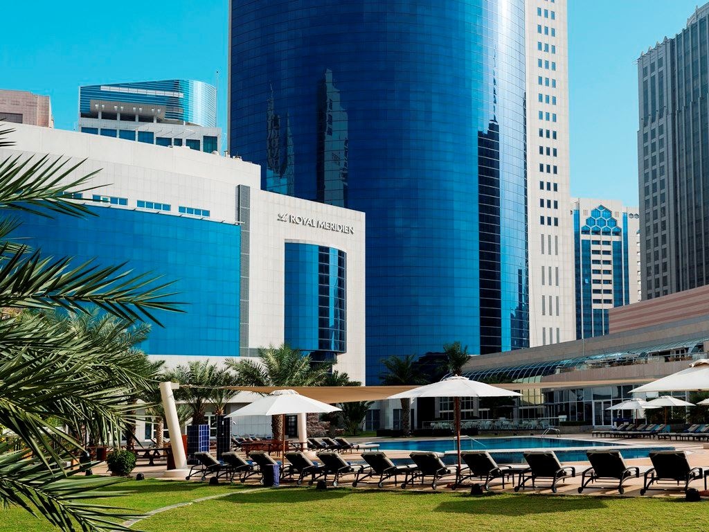 general-main-building