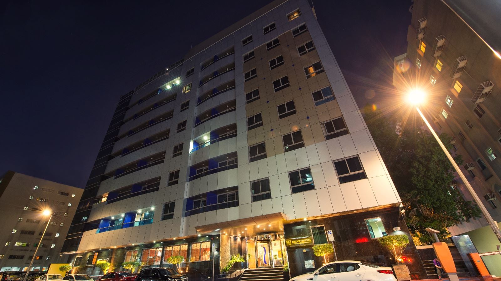 general-main-building