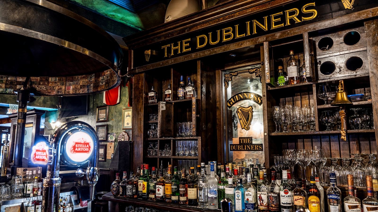 restaurants-the-dubliners