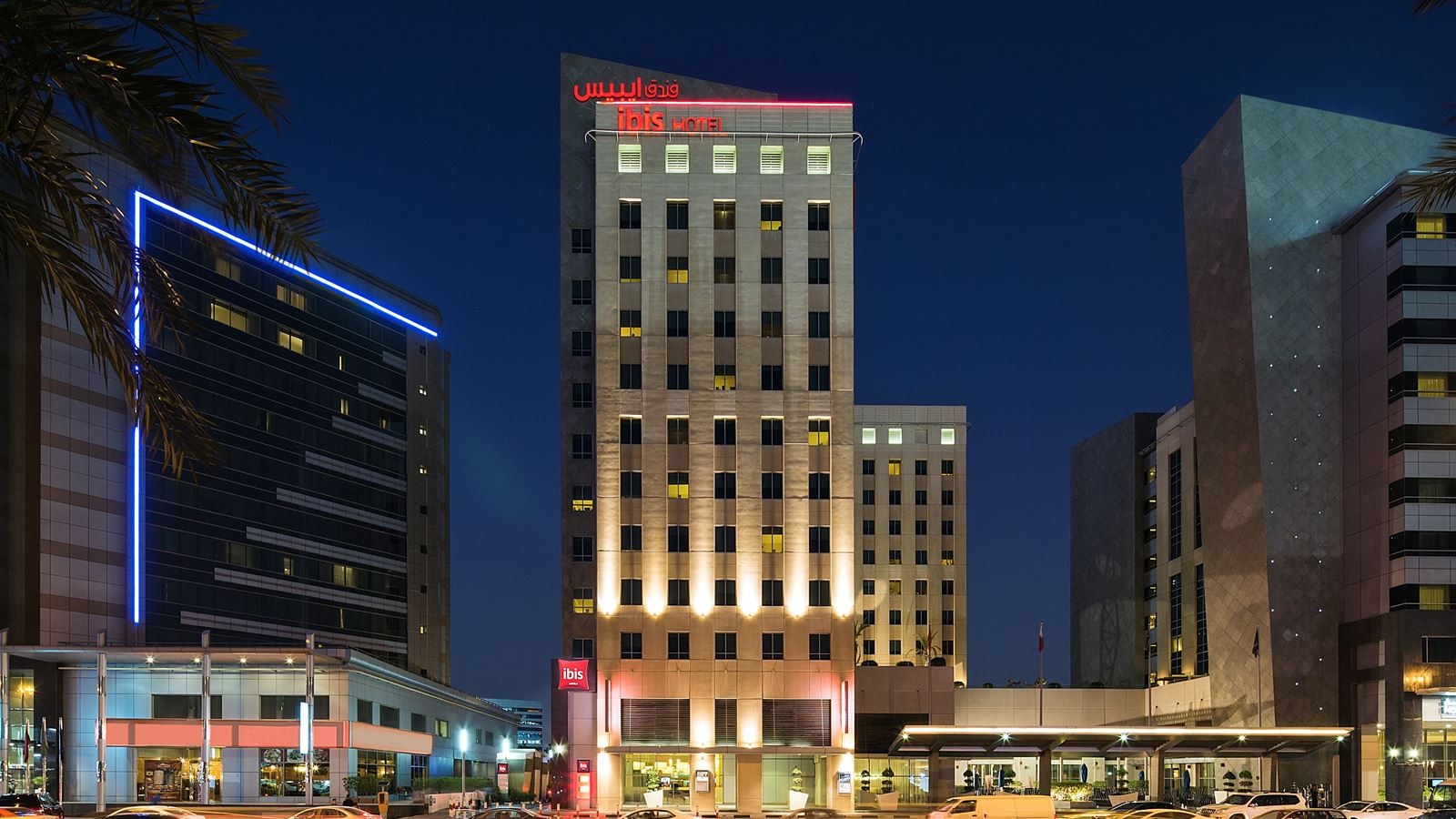 general-main-building