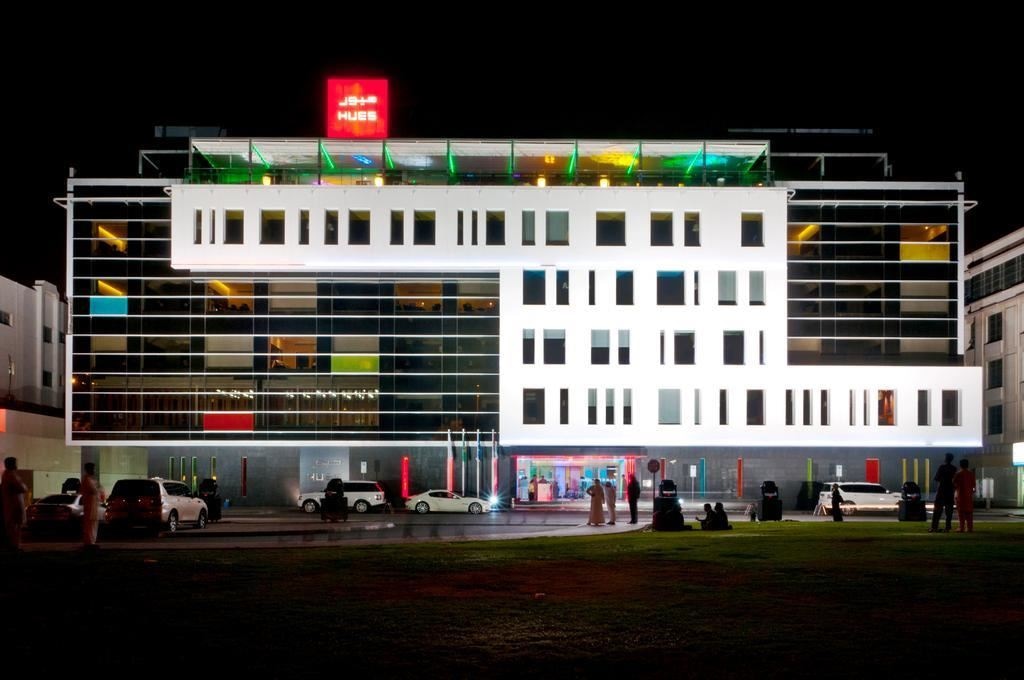 general-main-building