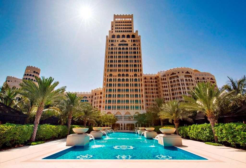 general-main-building