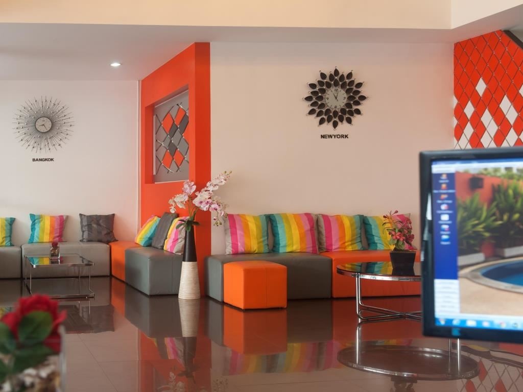 general-main-building