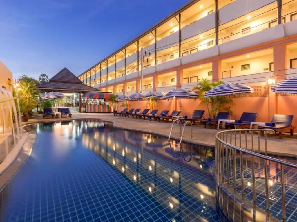 general-main-building