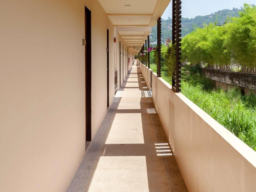 general-main-building