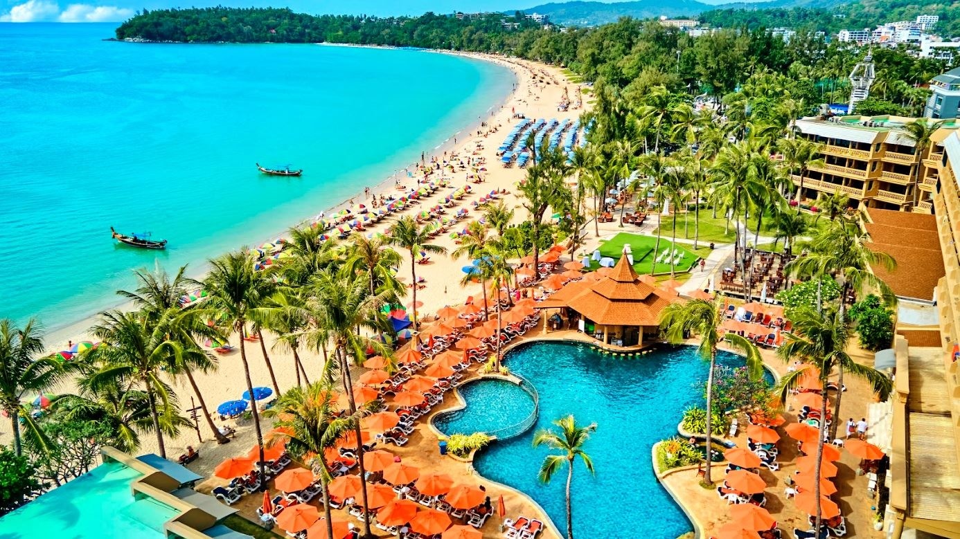 general-main-building