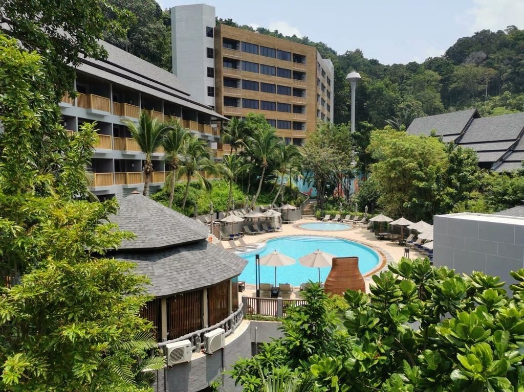 general-main-building