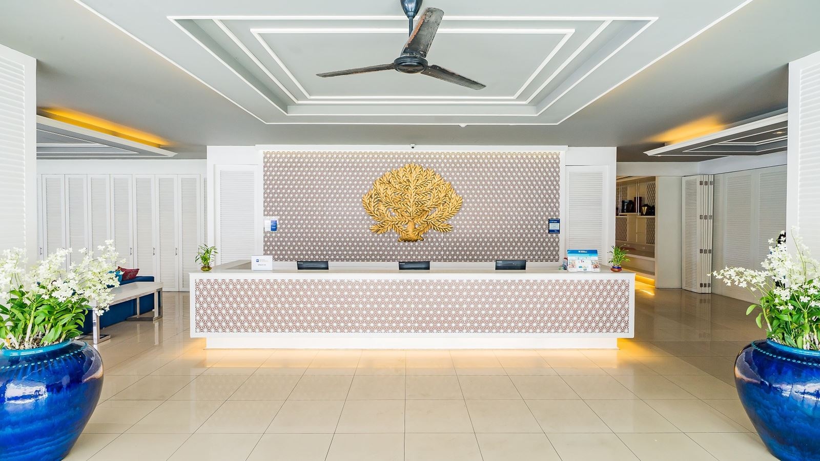 general-main-building