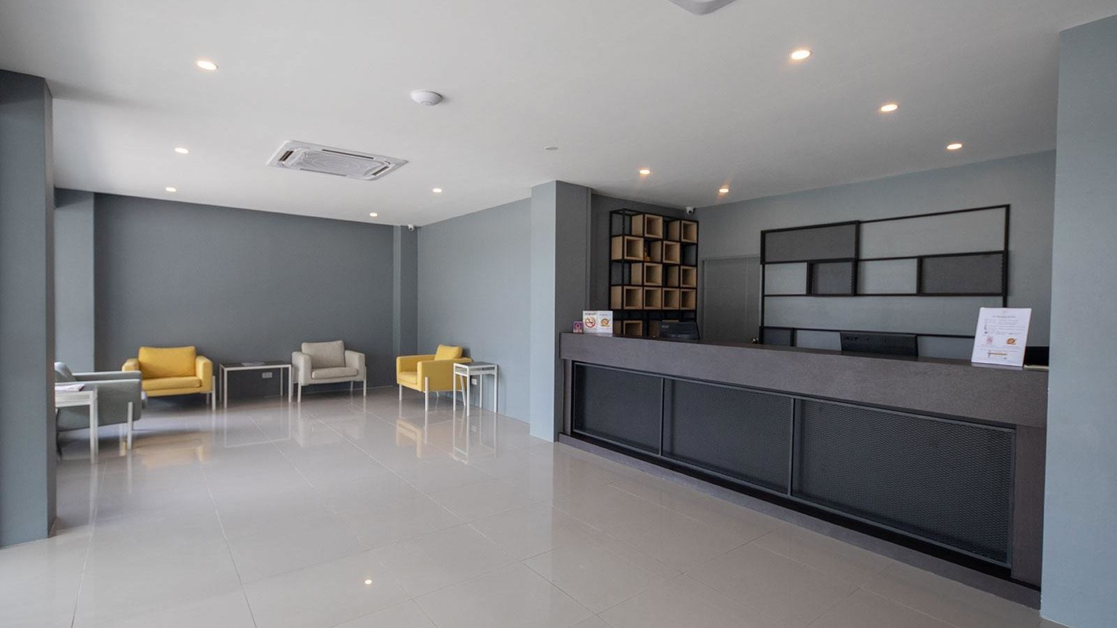 general-main-building