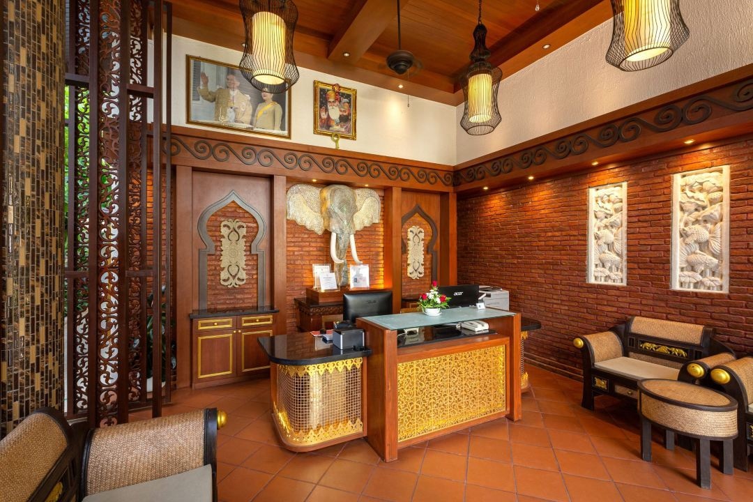 general-main-building