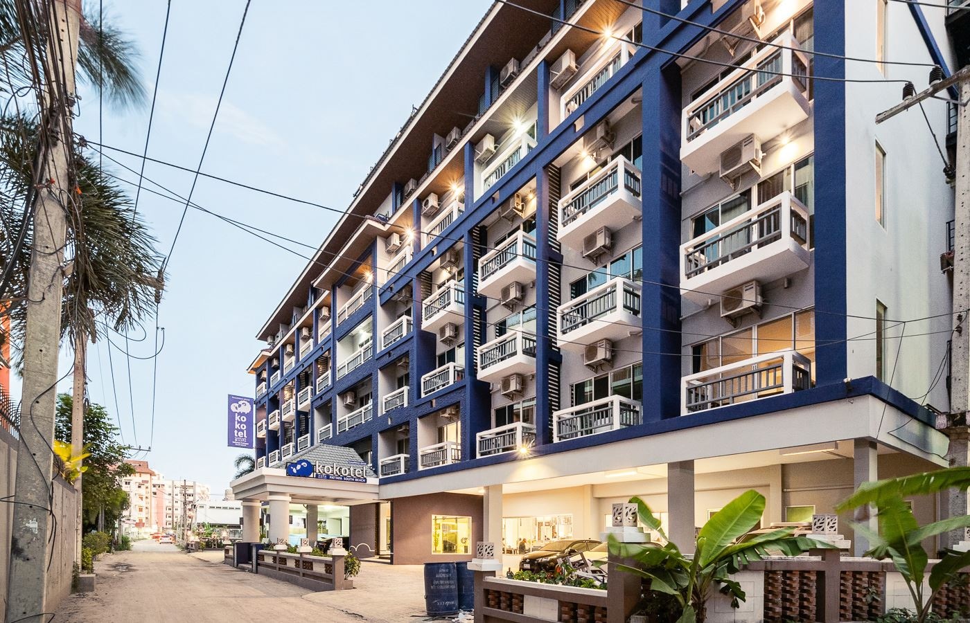 general-main-building