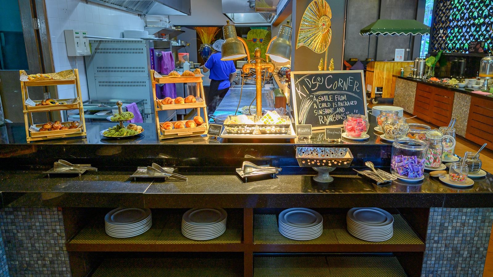 restaurants-en-vogue