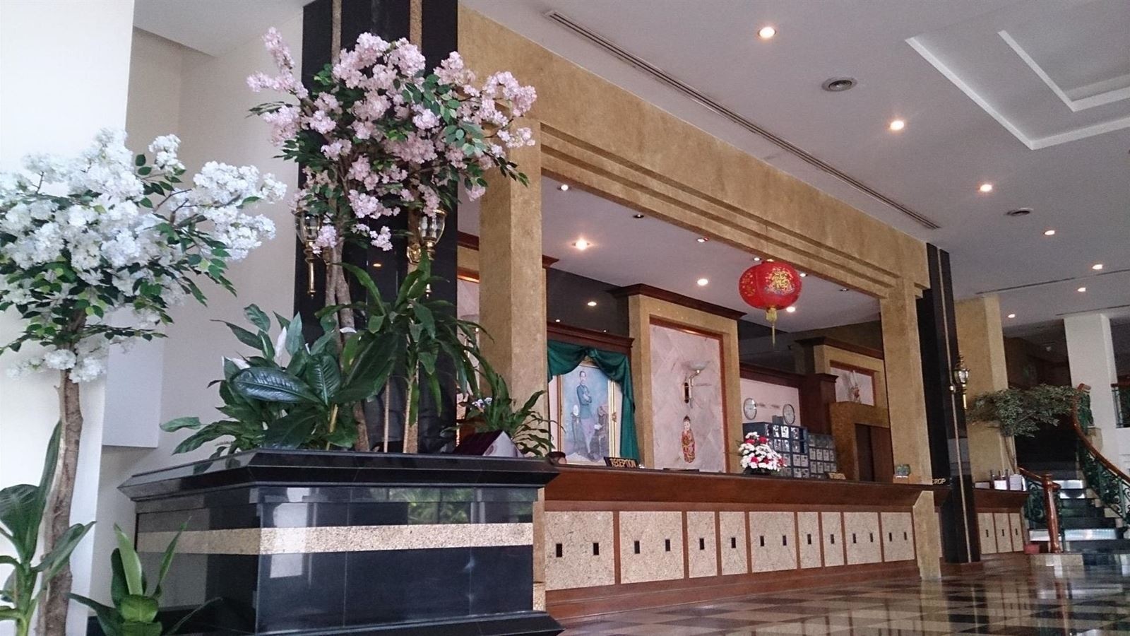 general-main-building