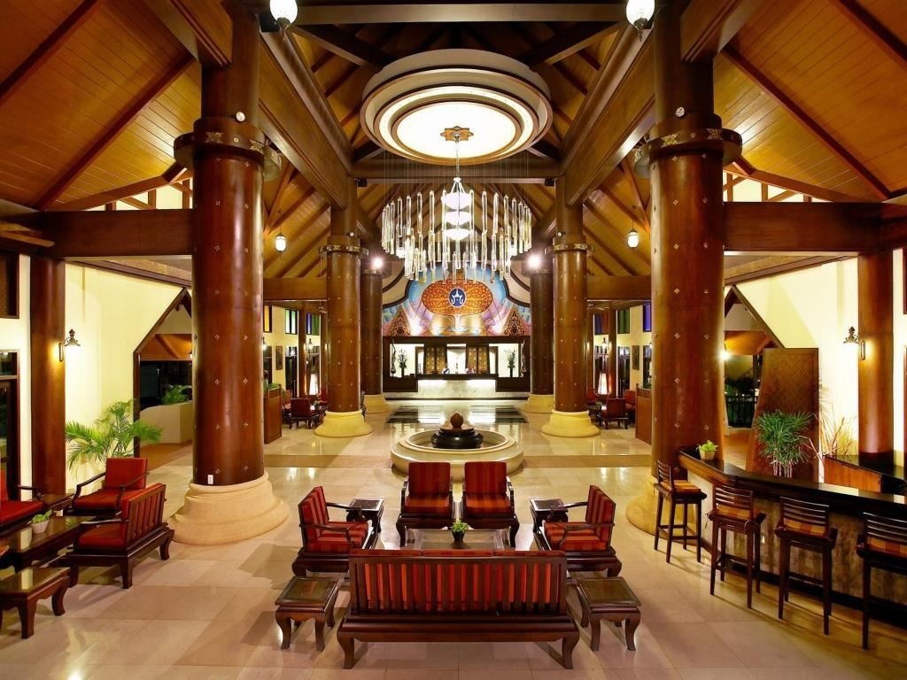 general-main-building