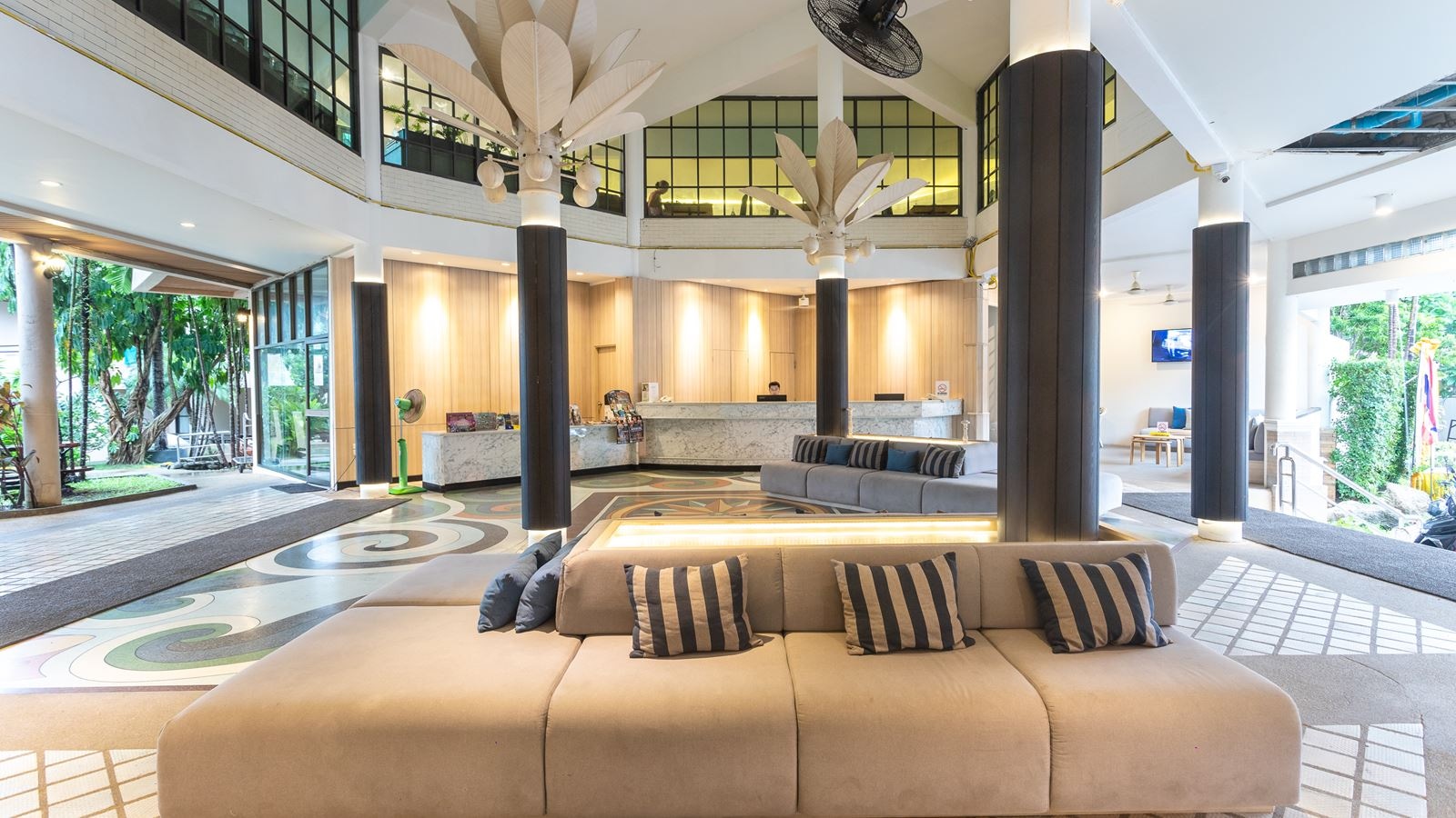 general-main-building