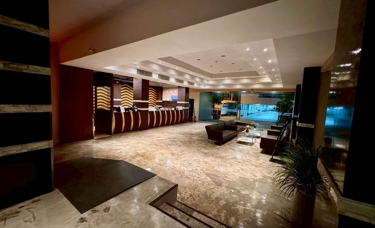 general-main-building