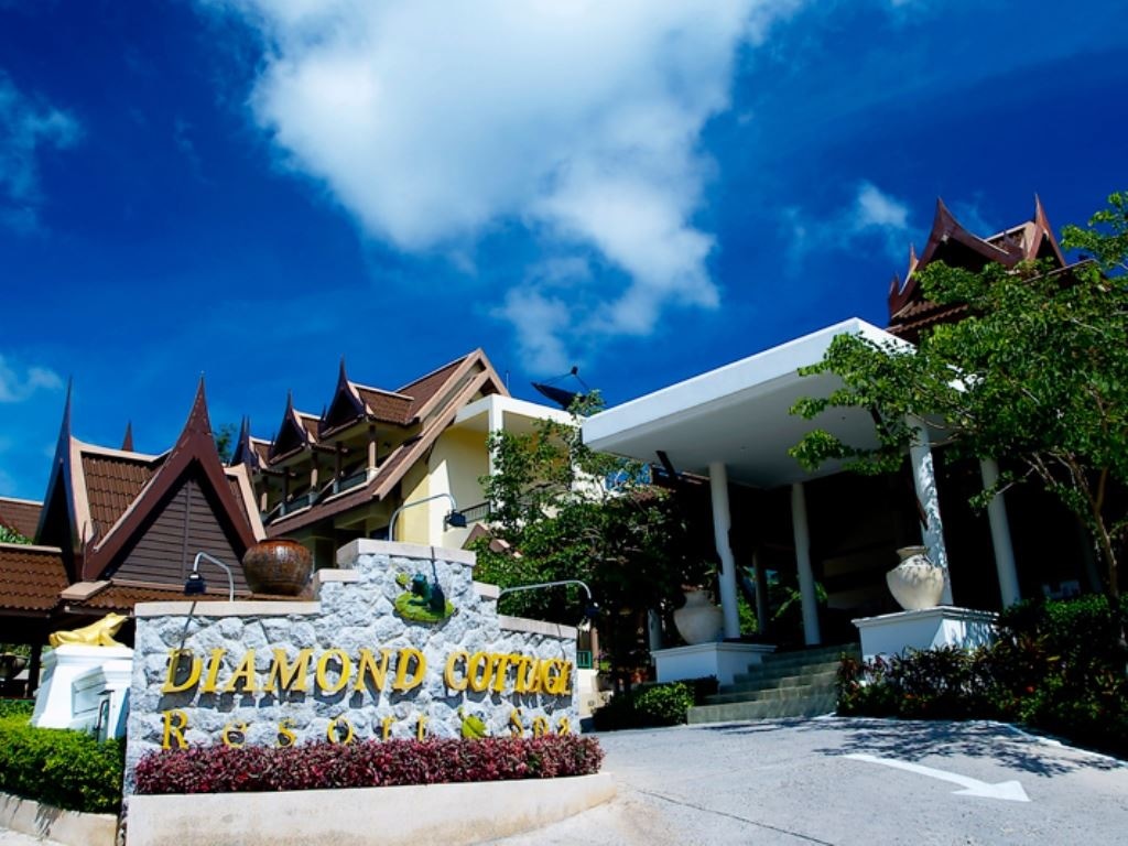 general-main-building