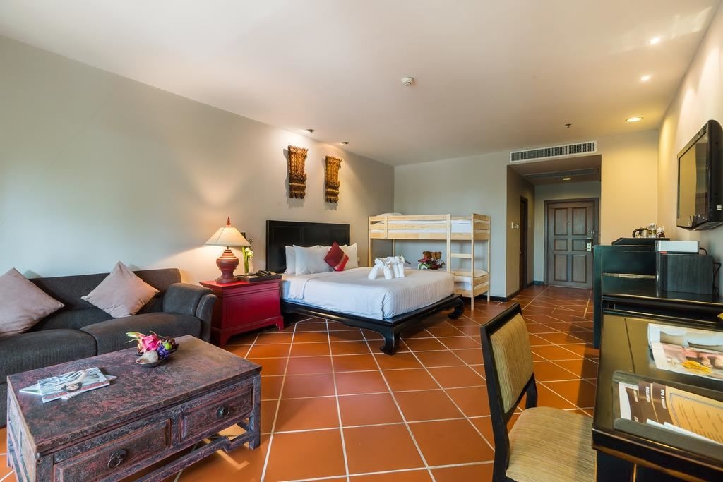 rooms-dorshada-ocean-view-family