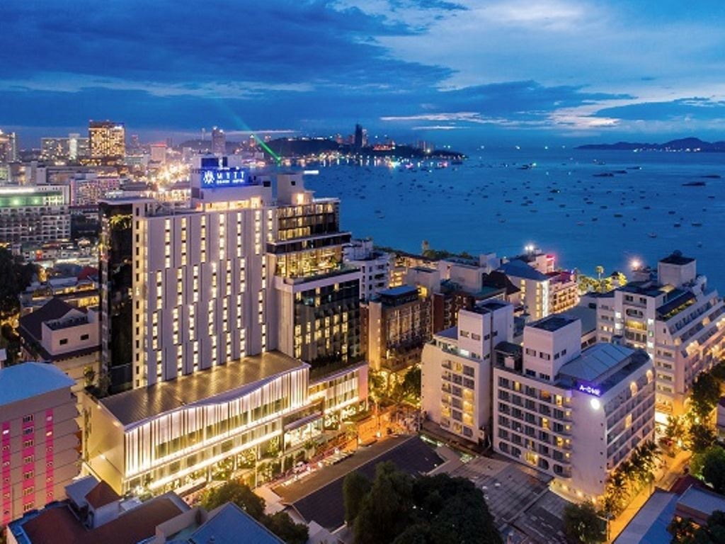 general-main-building