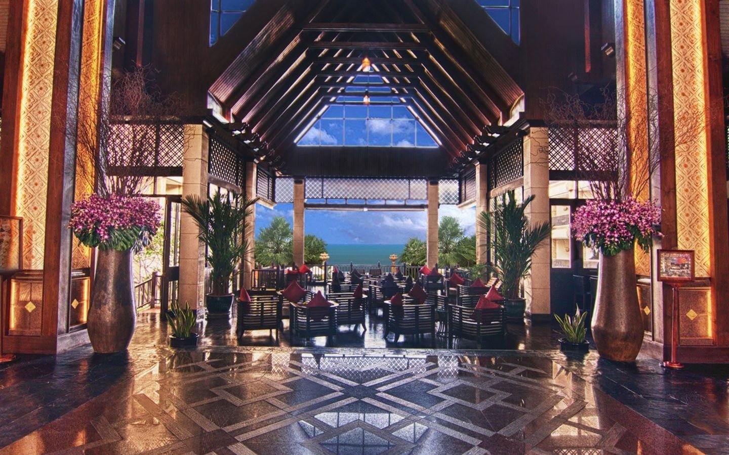 general-main-building