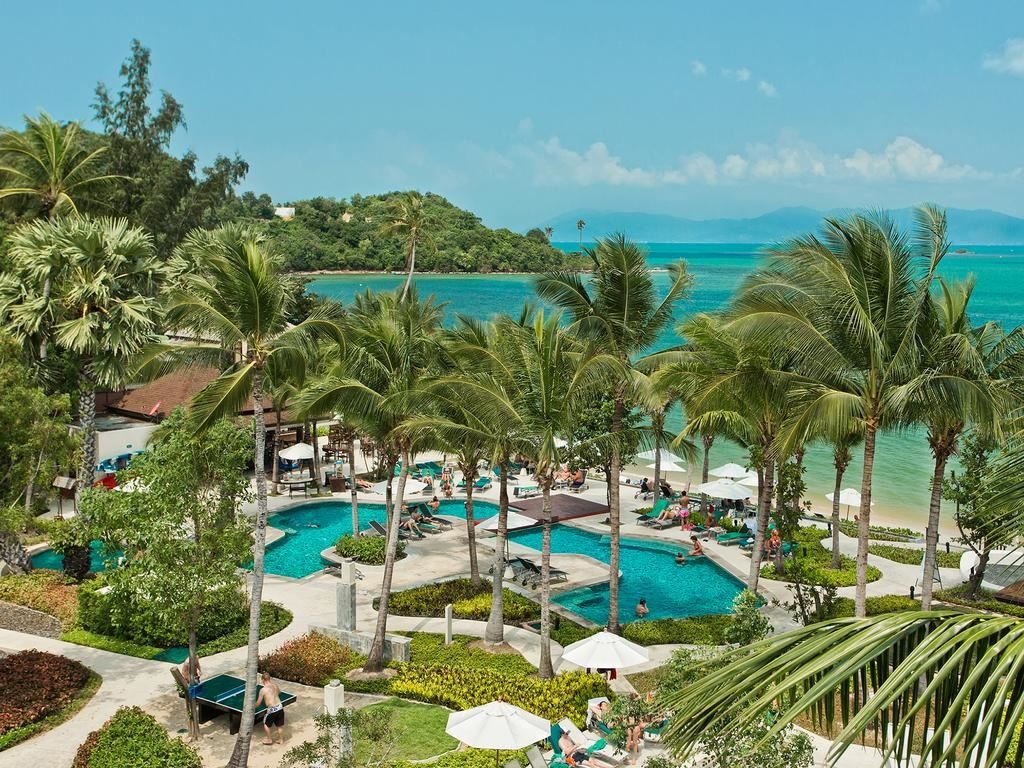 general-main-building