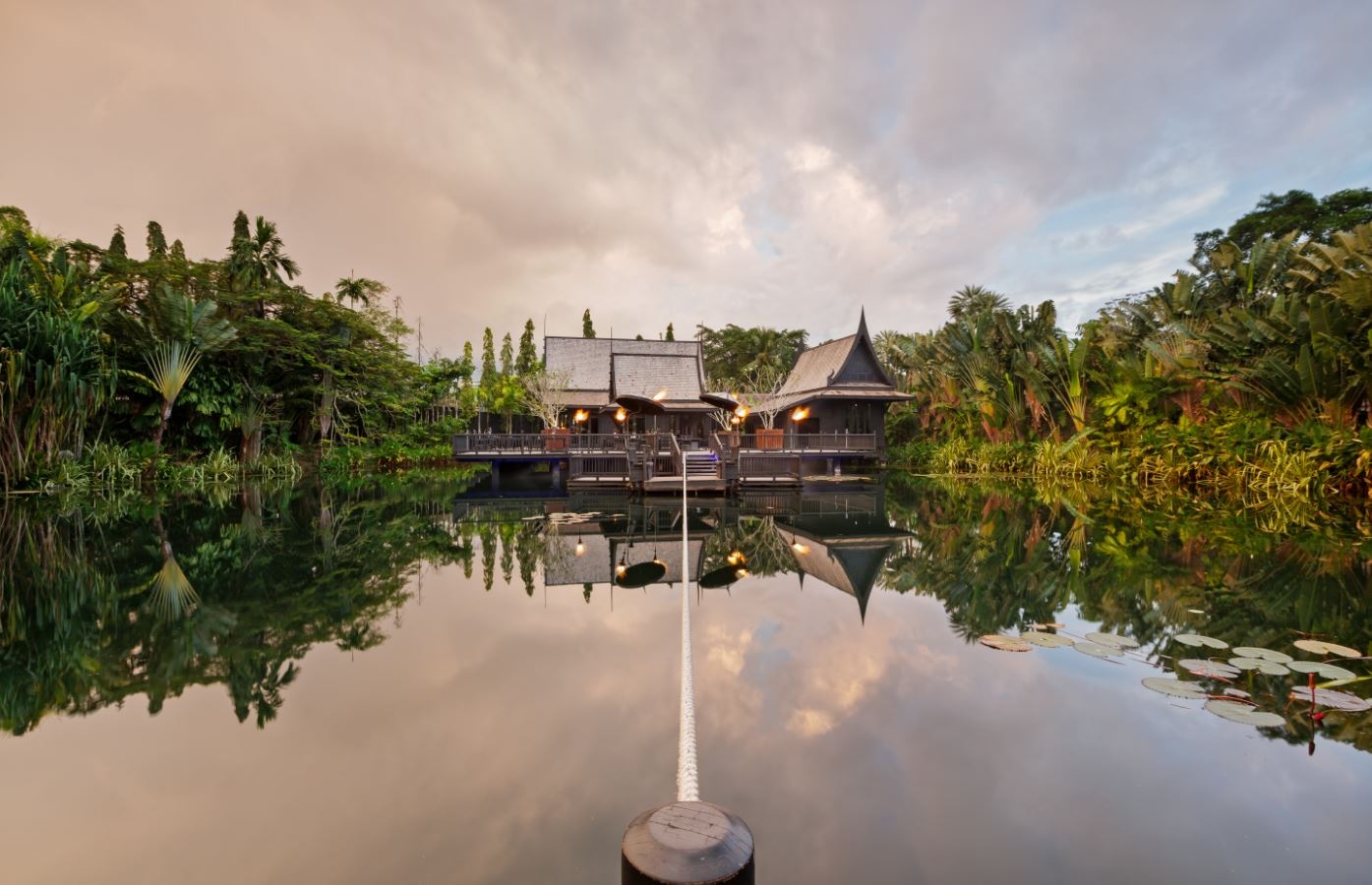 general-main-building