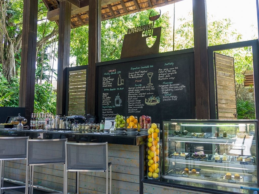 restaurants-underground