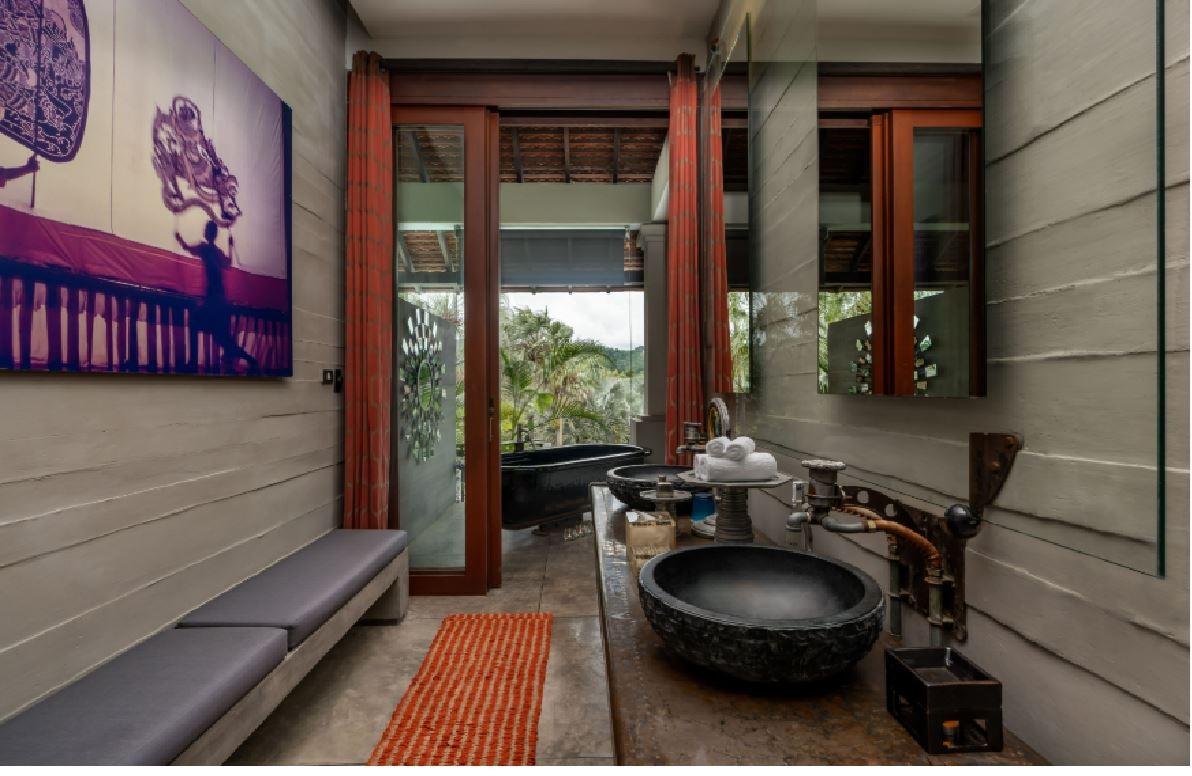 rooms-bensley-residence