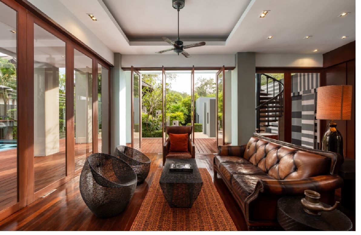 rooms-bensley-residence