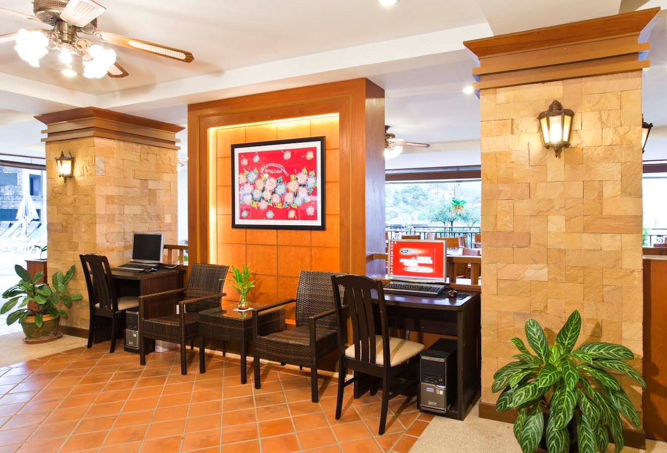 general-main-building