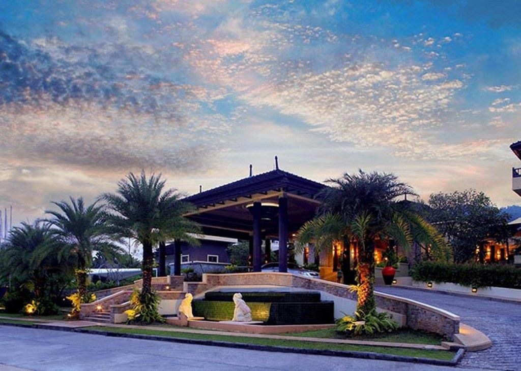 general-main-building