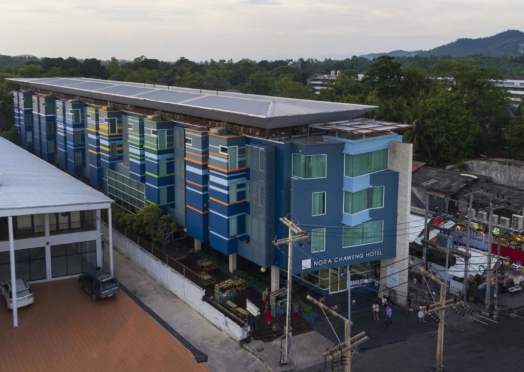 general-main-building