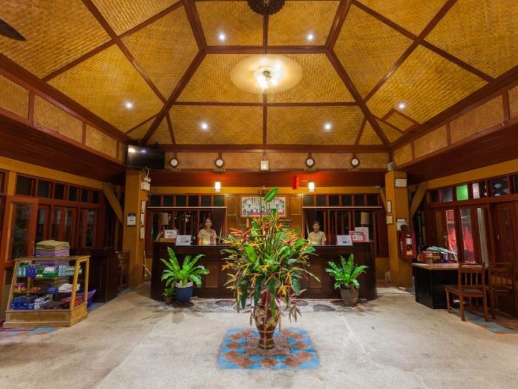 general-main-building