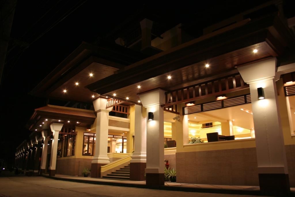 general-main-building