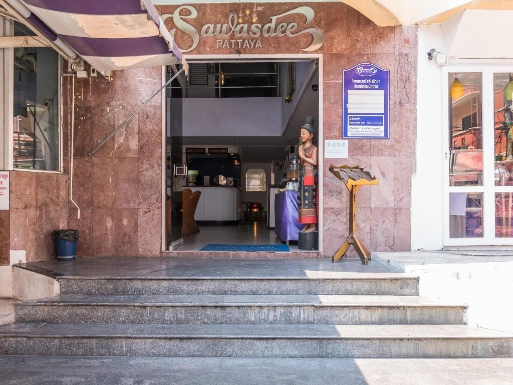 general-main-building