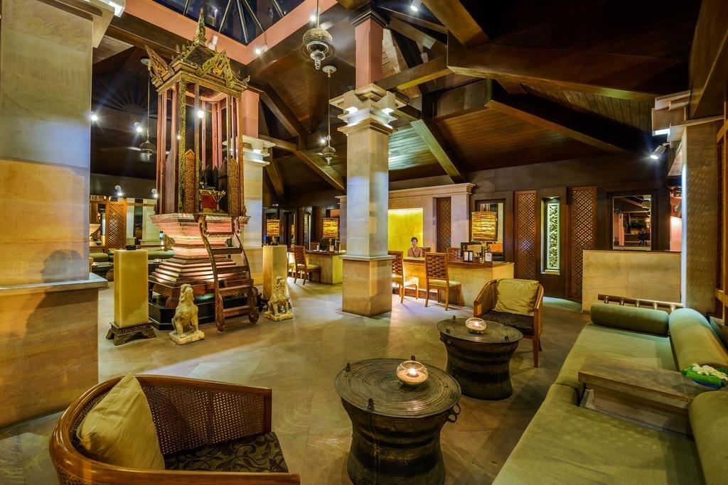 general-main-building