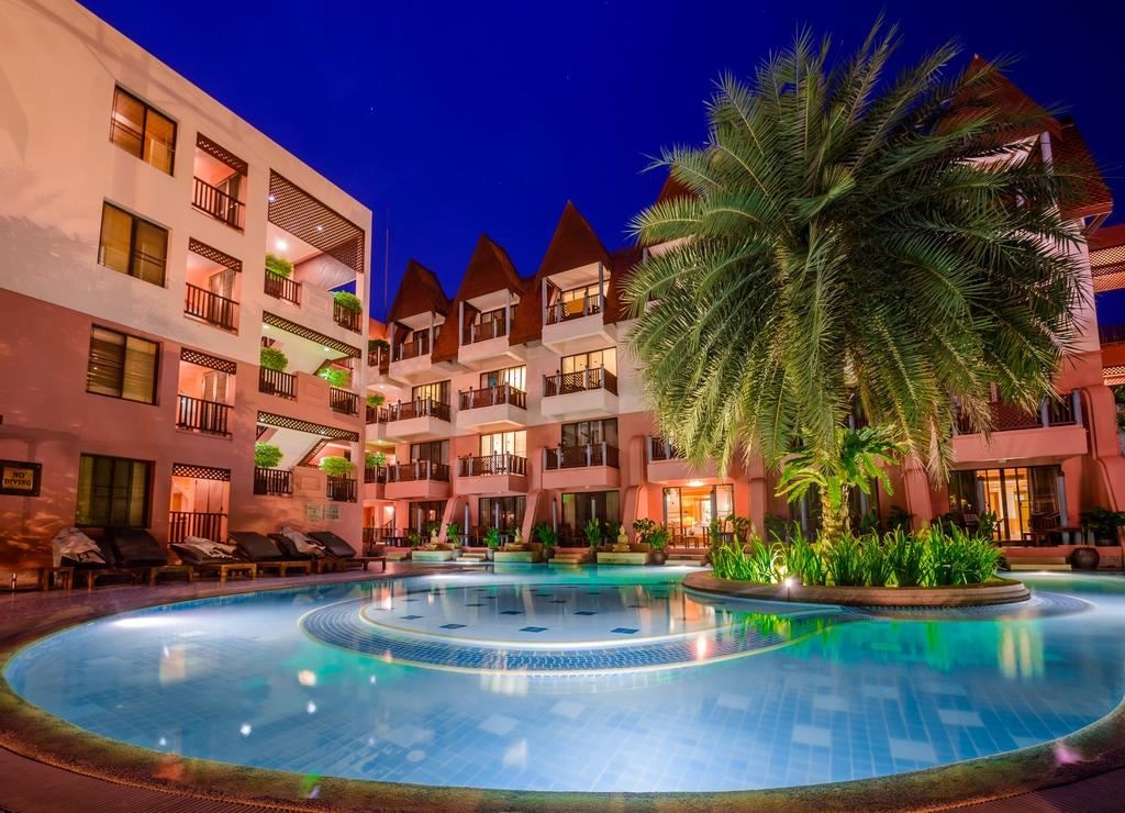 general-main-building