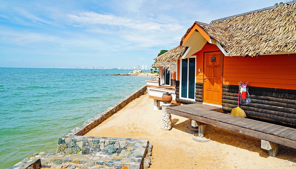 rooms-on-beach-premium