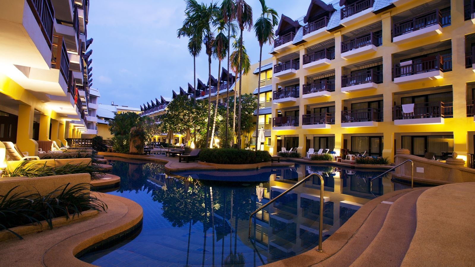 general-main-building